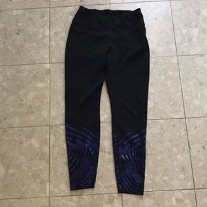 New balance workout pants